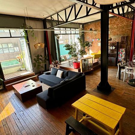 Pet-Friendly City Loft Apartment 开普敦 外观 照片