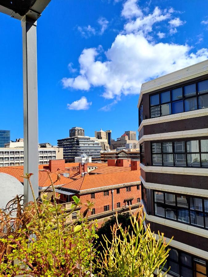 Pet-Friendly City Loft Apartment 开普敦 外观 照片