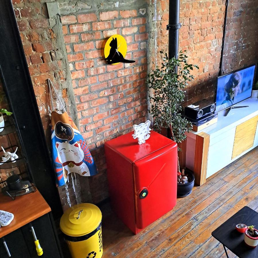 Pet-Friendly City Loft Apartment 开普敦 外观 照片