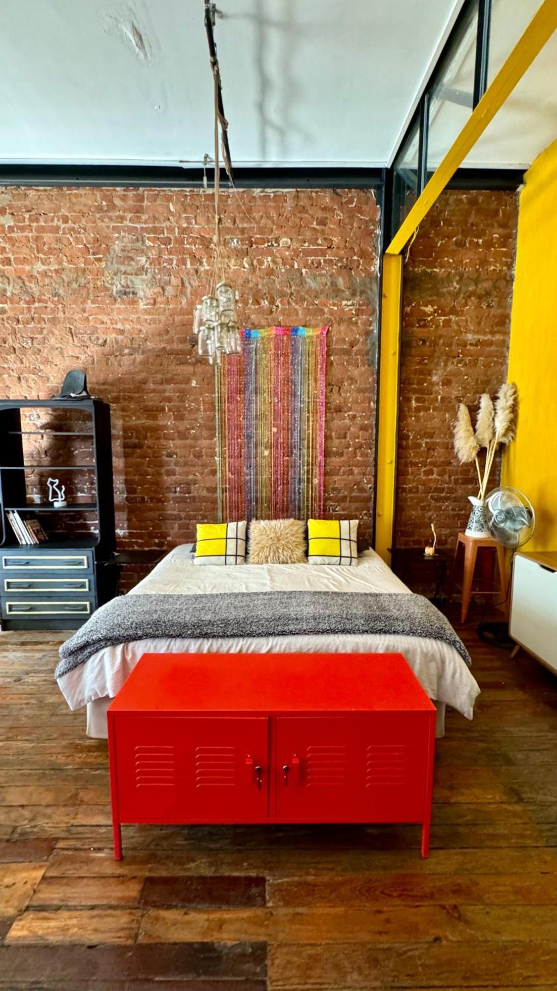 Pet-Friendly City Loft Apartment 开普敦 外观 照片