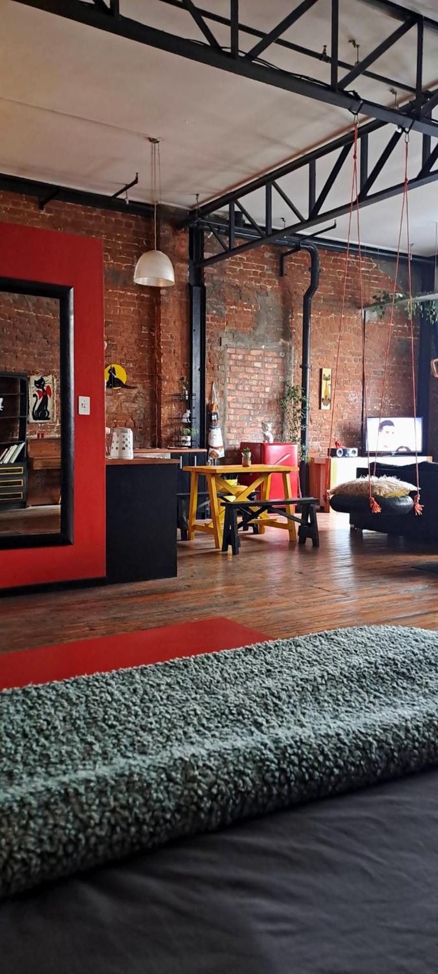 Pet-Friendly City Loft Apartment 开普敦 外观 照片