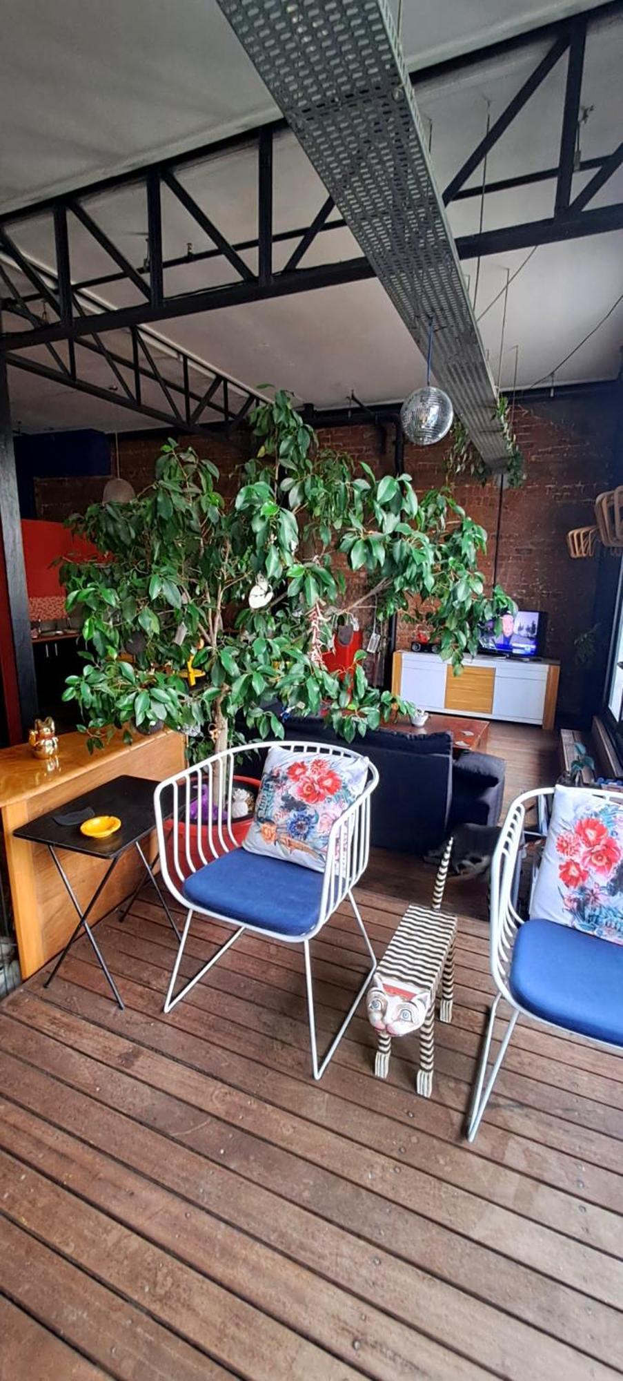 Pet-Friendly City Loft Apartment 开普敦 外观 照片